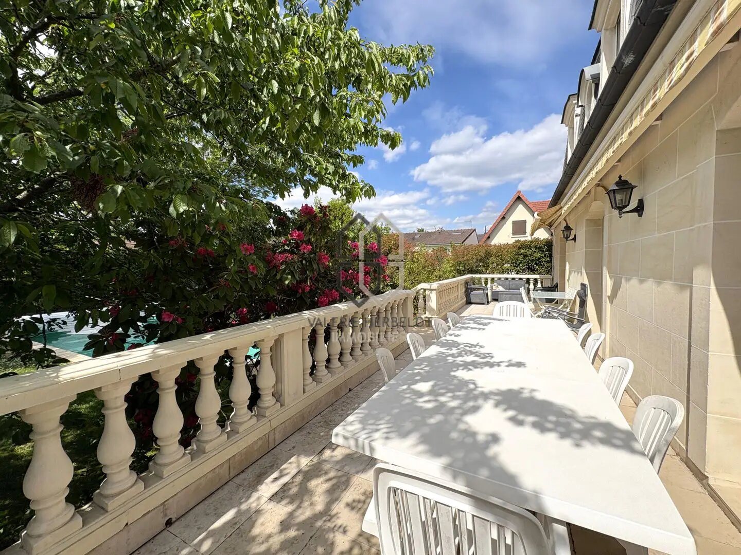 Maison à vendre, 210m², Le Plessis-Trévise