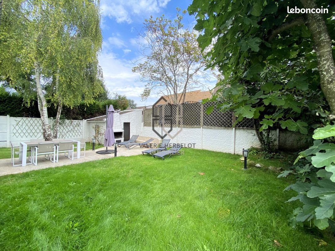Maison à vendre, 190m², Ormesson-sur-Marne