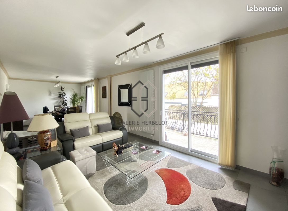 Maison à vendre, 190m², Ormesson-sur-Marne