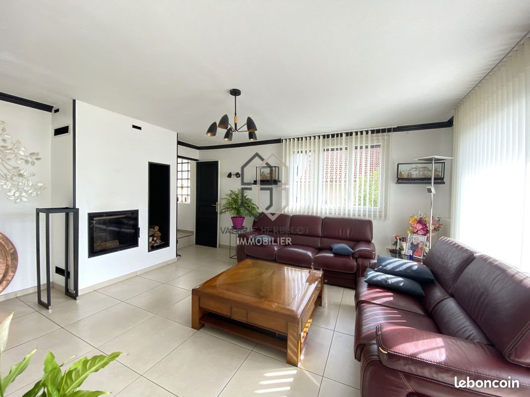Maison à vendre, 190m², Ormesson-sur-Marne