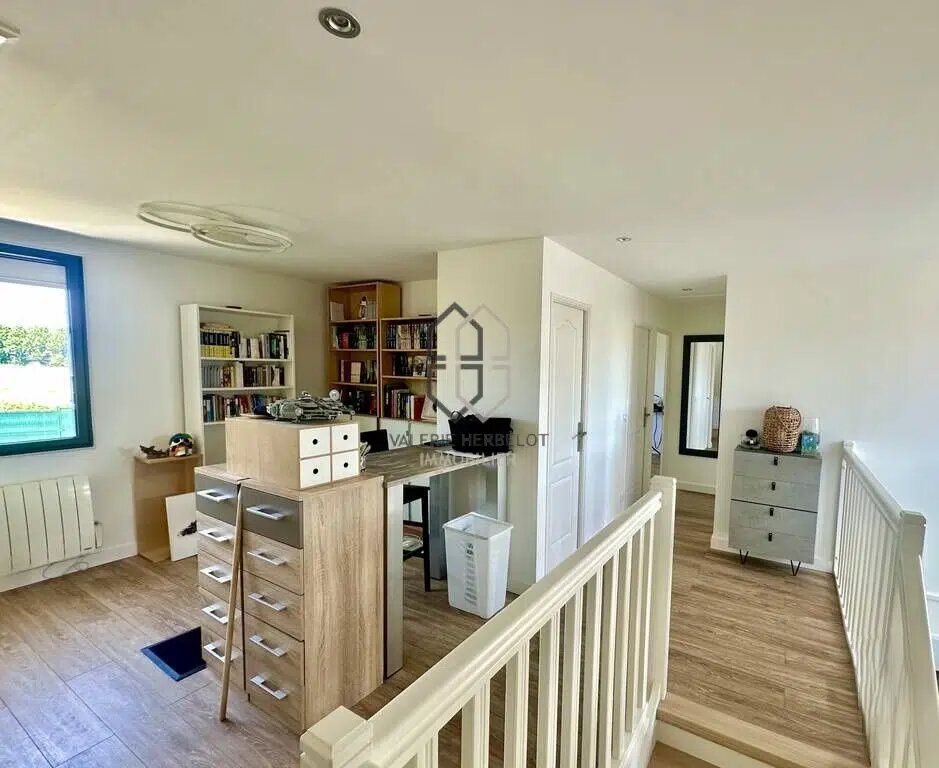 Maison à vendre, 165m², Chennevières-sur-Marne