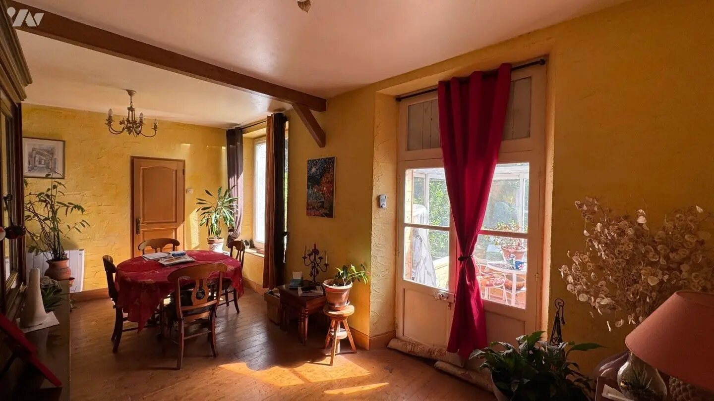 Maison à vendre, 134m², Janville