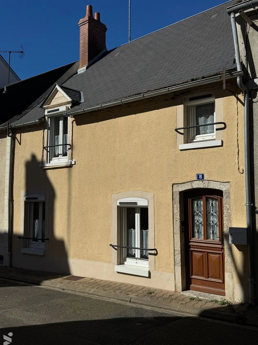 Maison à vendre, 61m², Janville