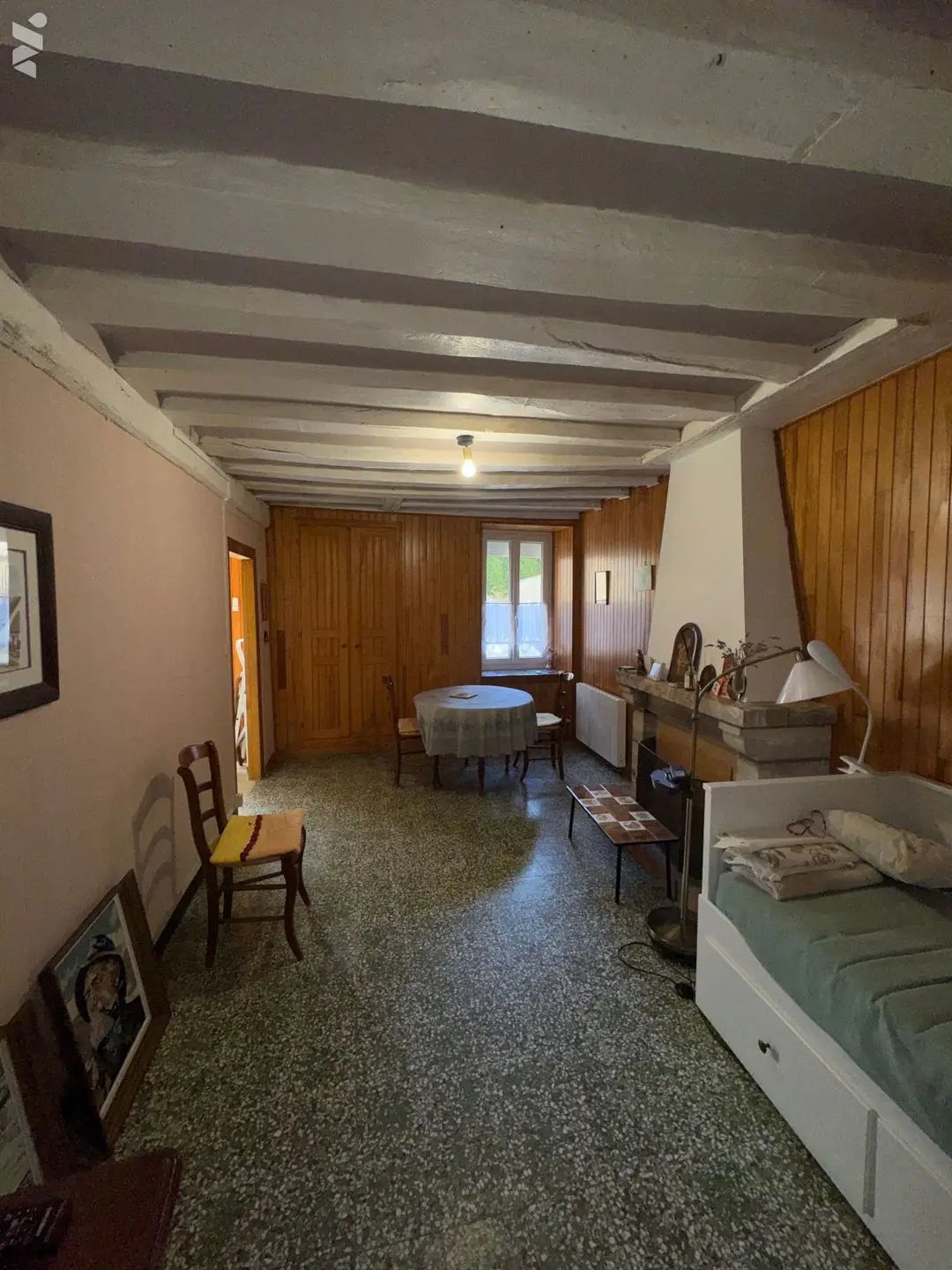 Maison à vendre, 61m², Janville