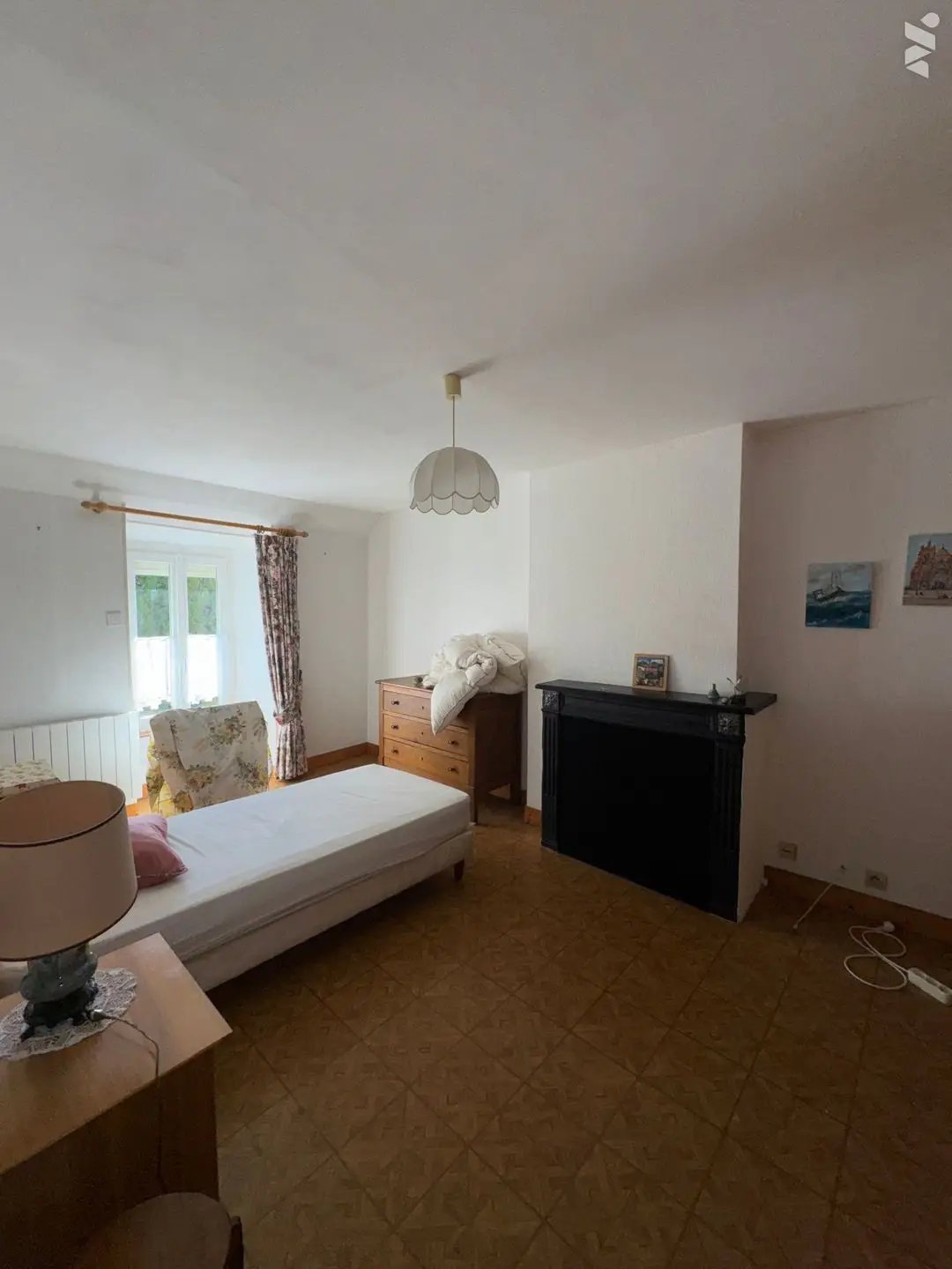 Maison à vendre, 61m², Janville