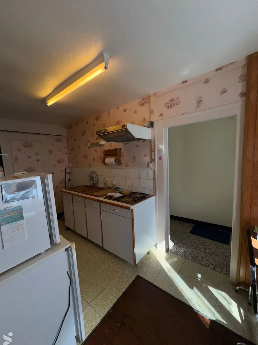 Maison à vendre, 61m², Janville