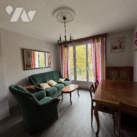 Appartement à vendre, 55m², Châteaudun