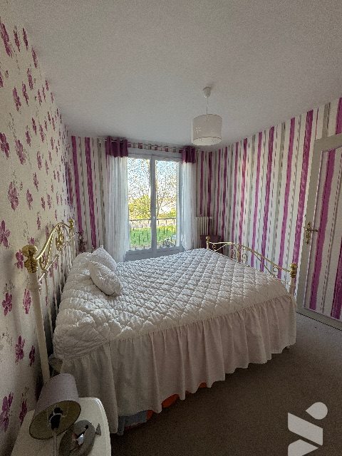 Appartement à vendre, 55m², Châteaudun