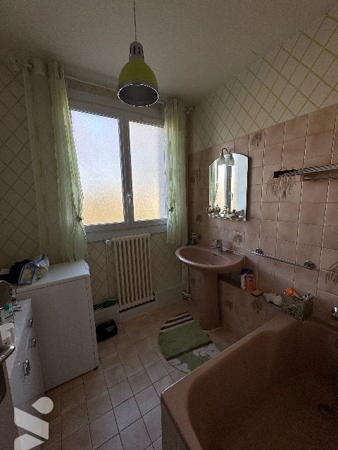 Appartement à vendre, 55m², Châteaudun