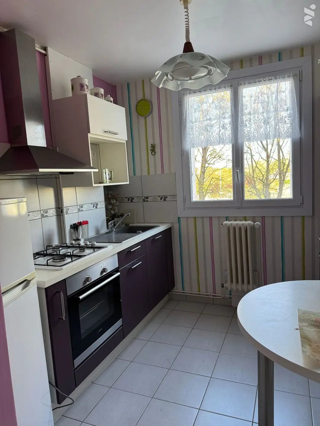 Appartement à vendre, 55m², Châteaudun