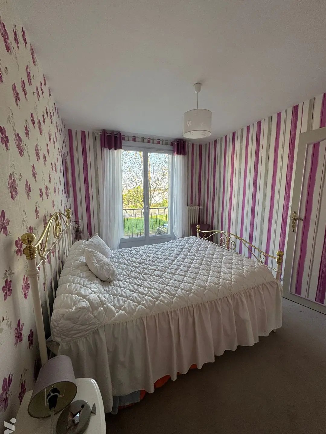 Appartement à vendre, 55m², Châteaudun