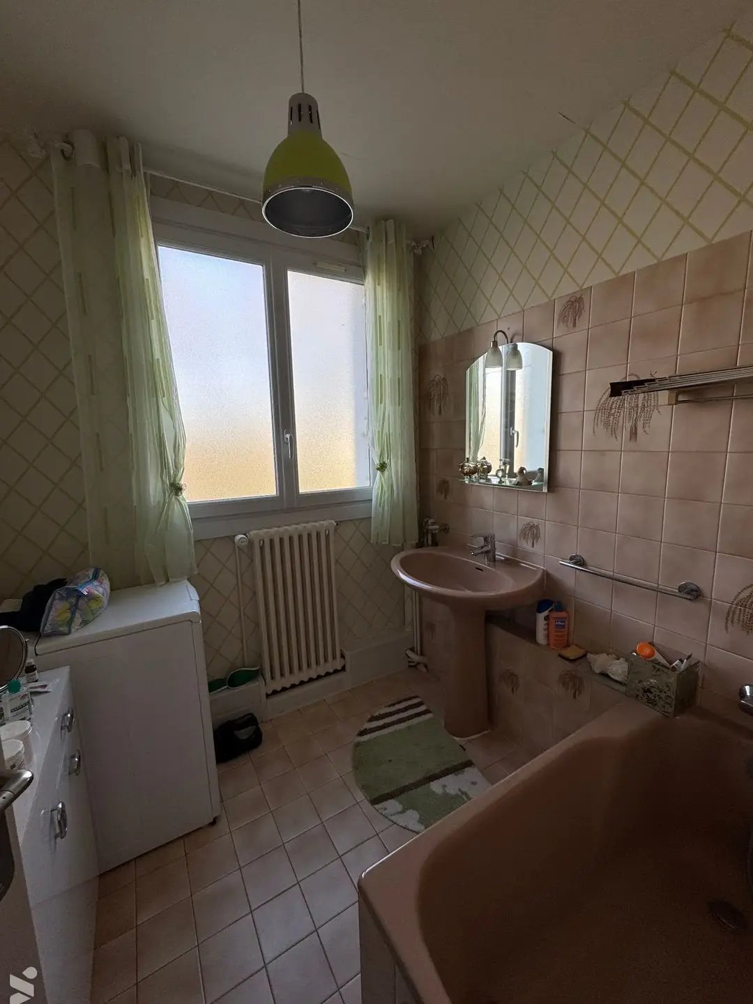 Appartement à vendre, 55m², Châteaudun