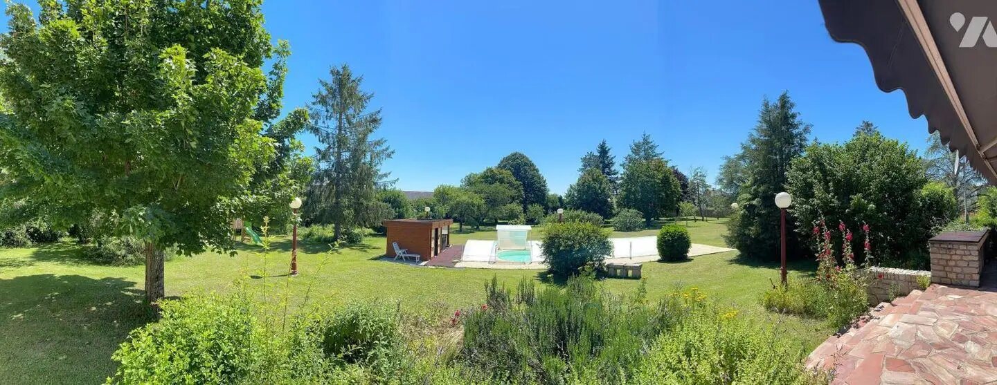 Maison à vendre, 224m², Orgères-en-Beauce