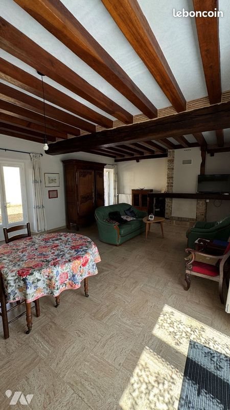 Maison à vendre, 202m², Janville