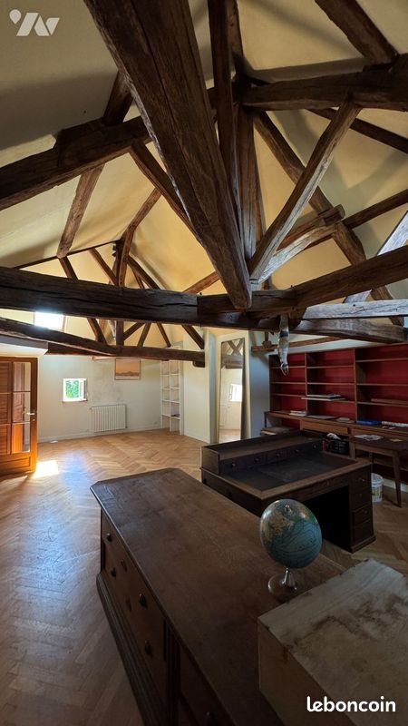 Maison à vendre, 202m², Janville