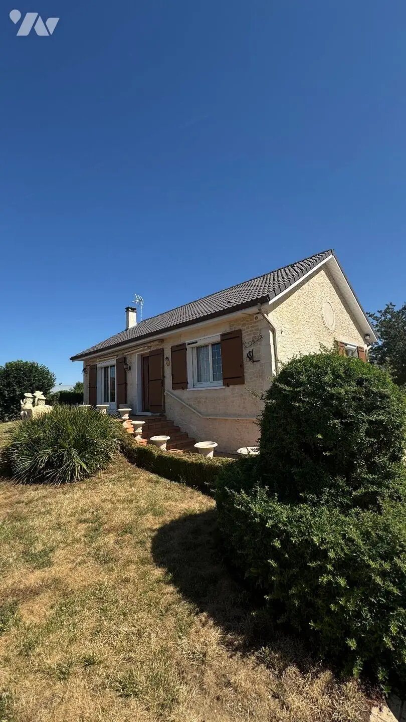 Maison à vendre, 72m², Janville
