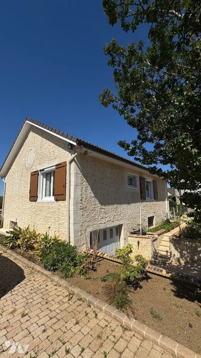 Maison à vendre, 72m², Janville