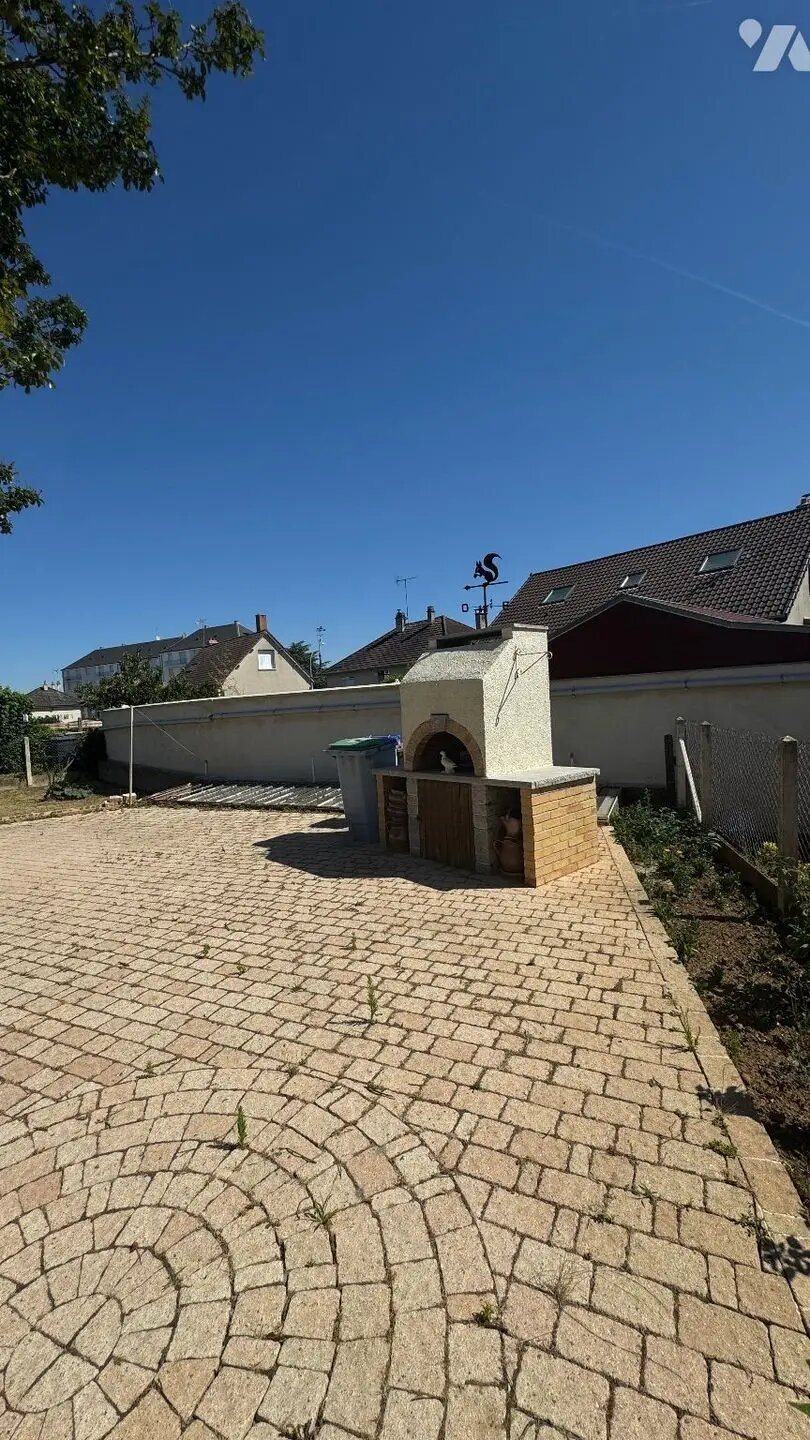 Maison à vendre, 72m², Janville