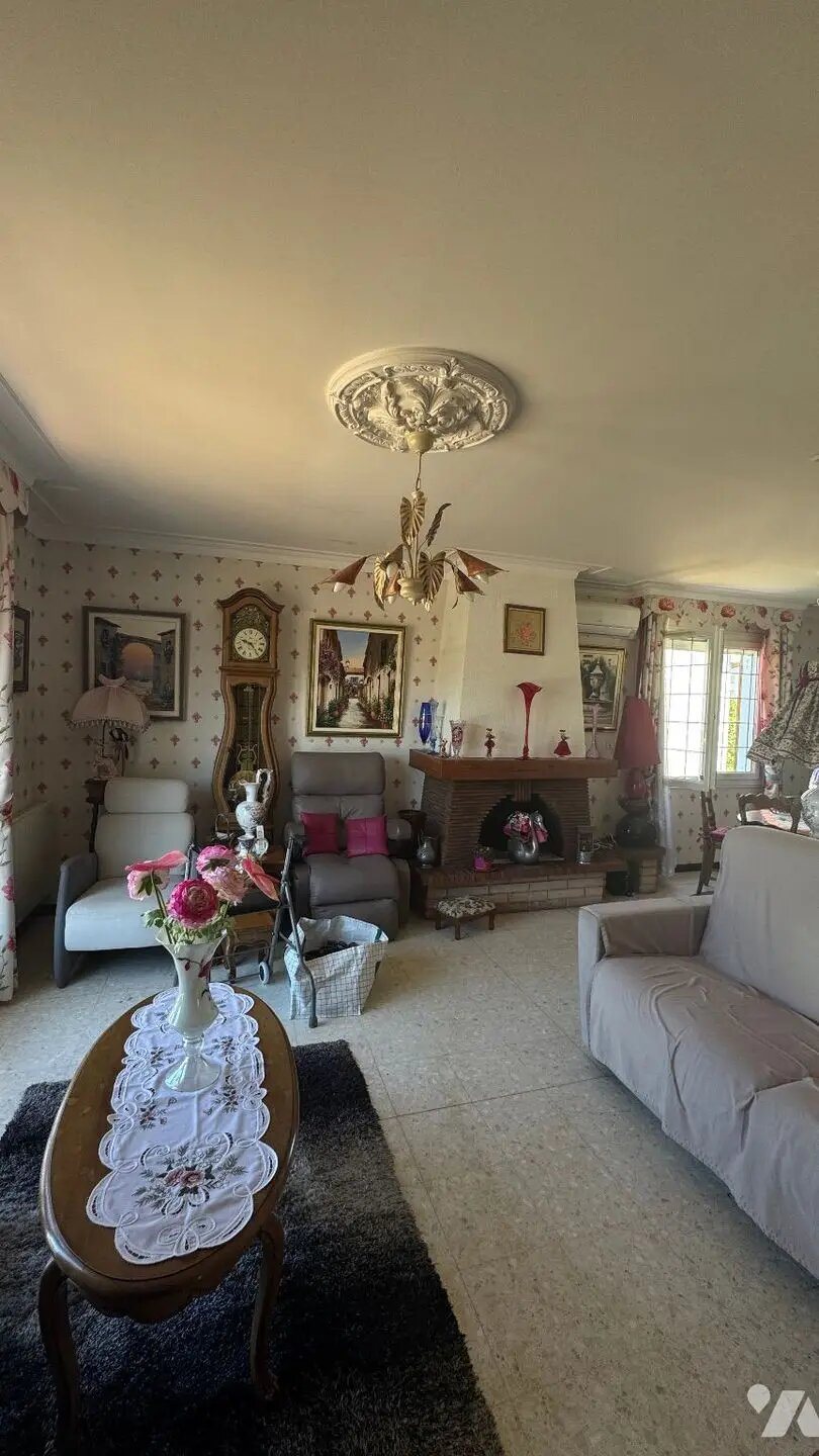 Maison à vendre, 72m², Janville