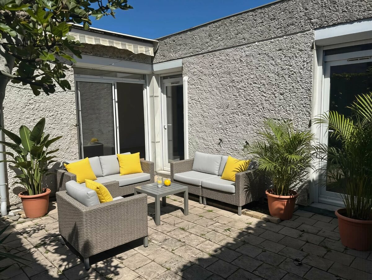 Maison à vendre, 79m², Toulouse