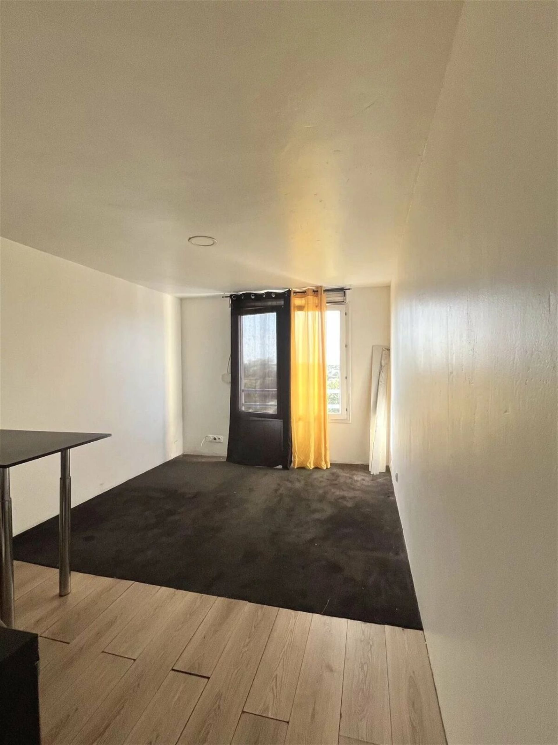 Appartement à vendre, 19m², Toulouse