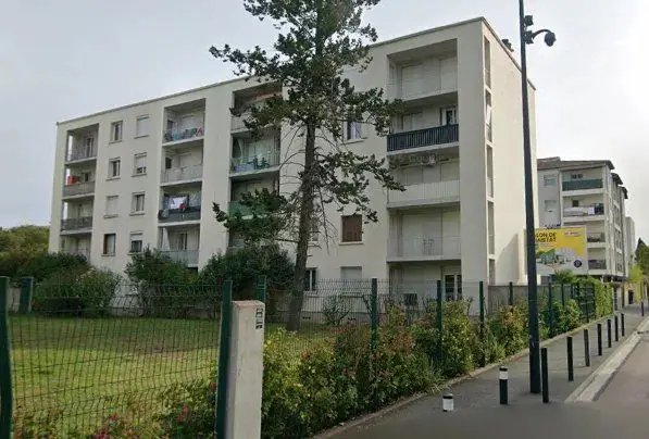 Appartement à vendre, 67m², Toulouse