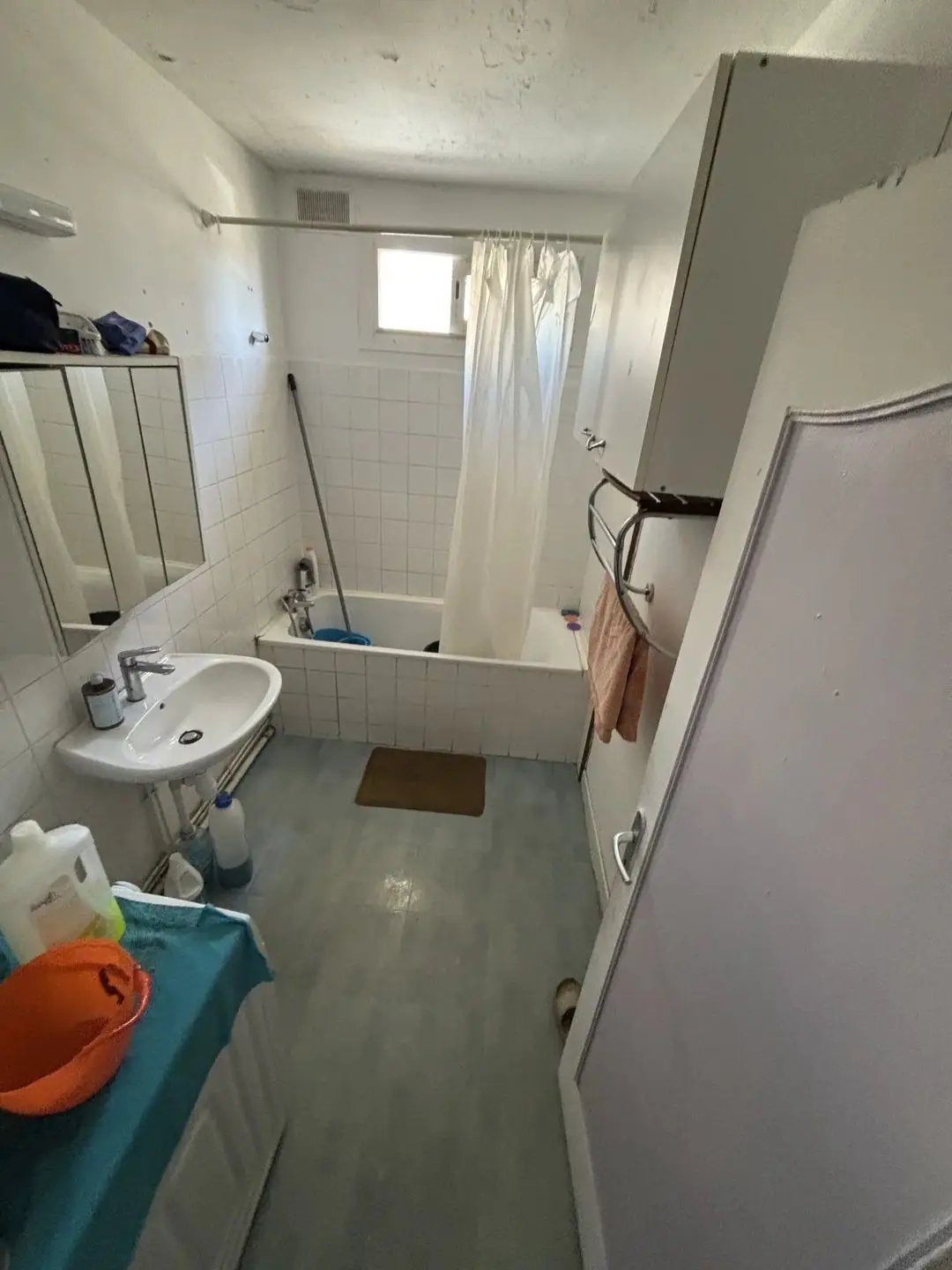 Appartement à vendre, 67m², Toulouse