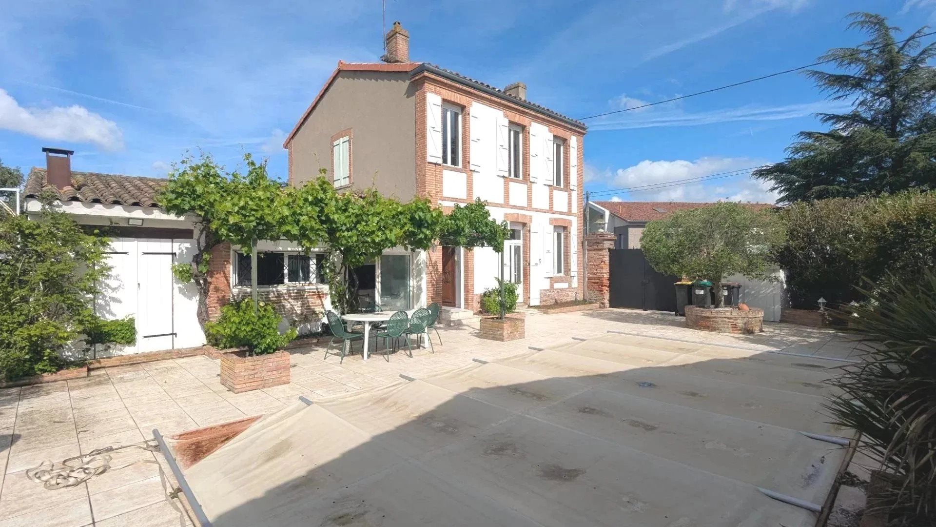 Maison à vendre, 135m², Tournefeuille