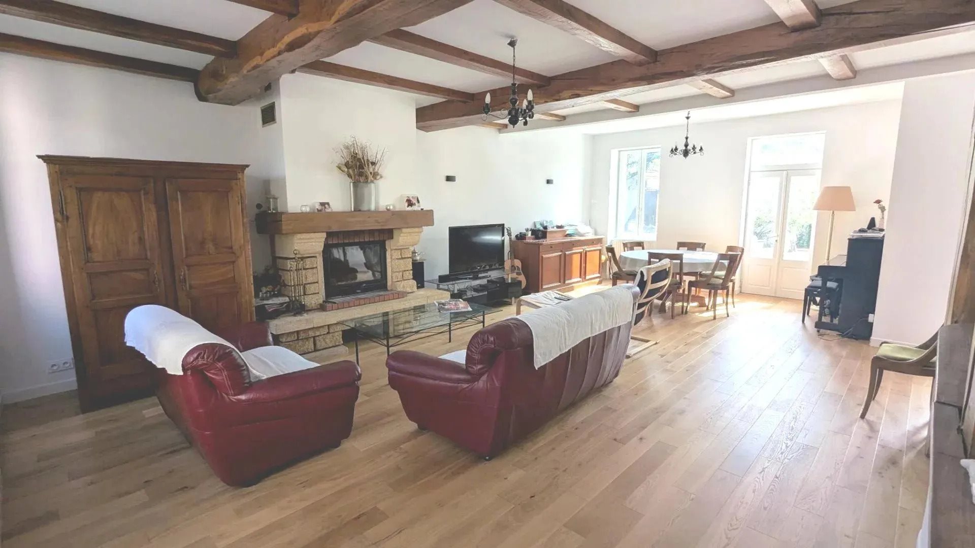 Maison à vendre, 135m², Tournefeuille