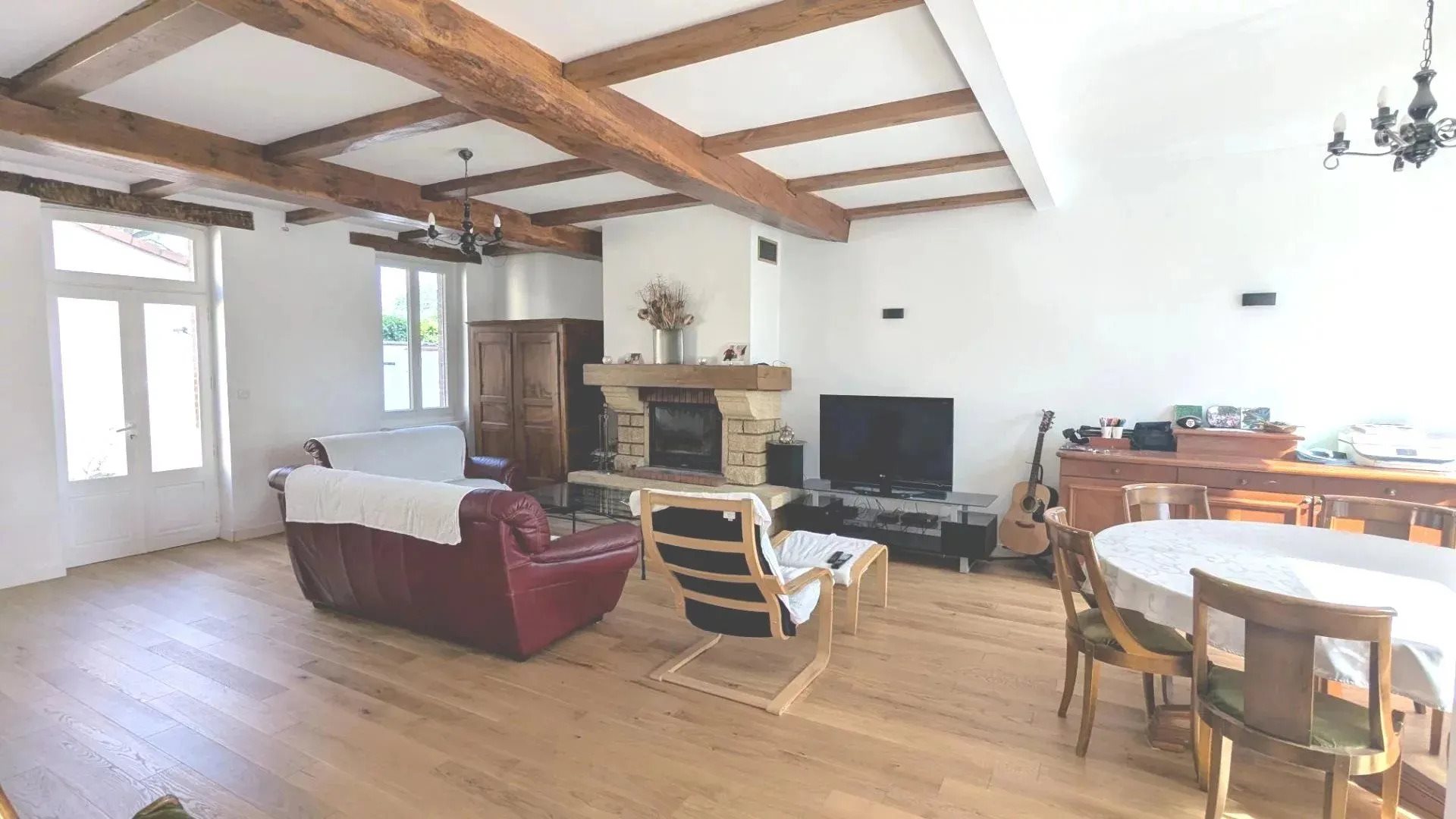 Maison à vendre, 135m², Tournefeuille