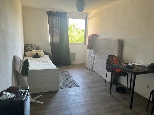Appartement à vendre, 1m², Toulouse