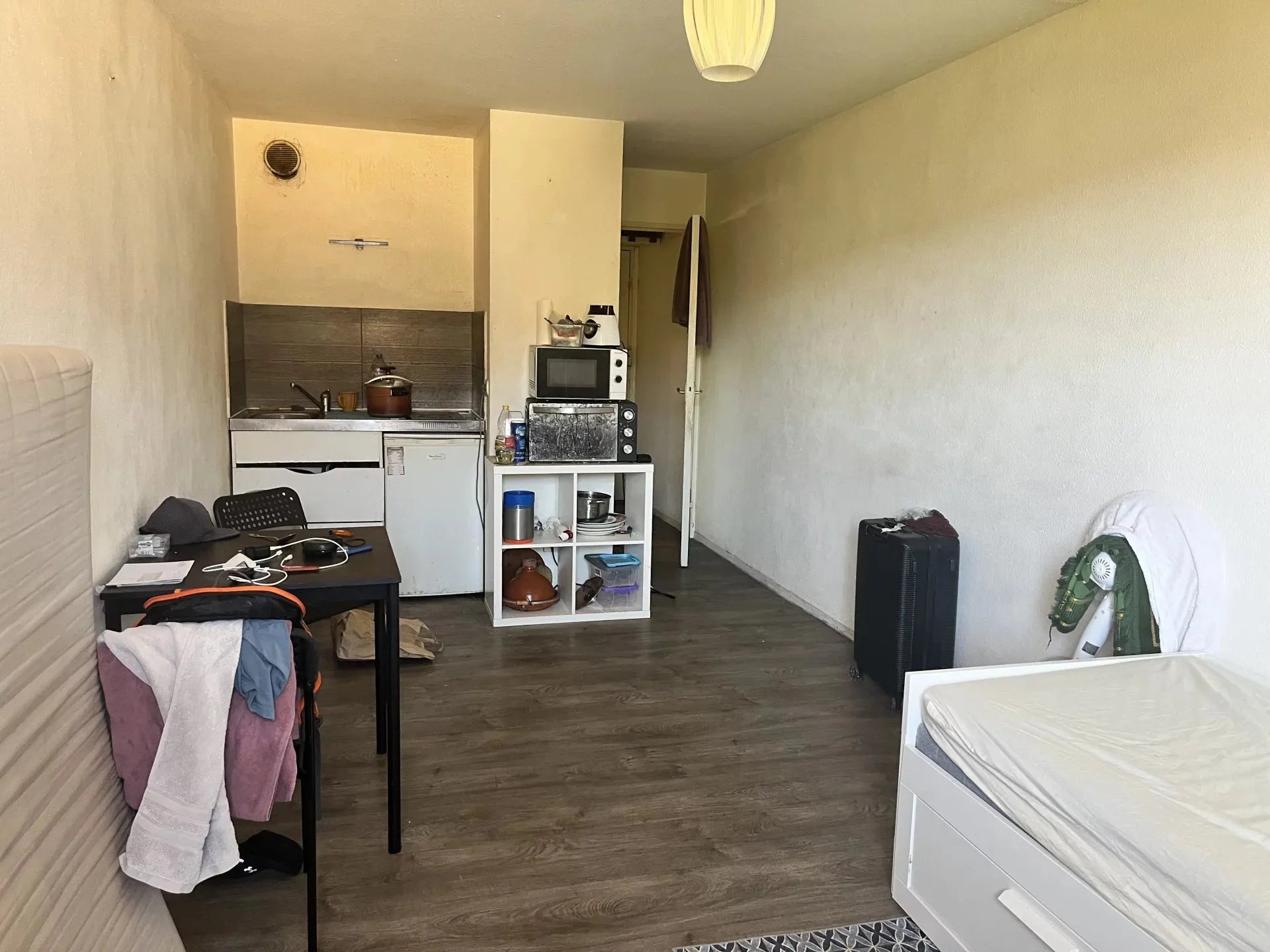 Appartement à vendre, 1m², Toulouse