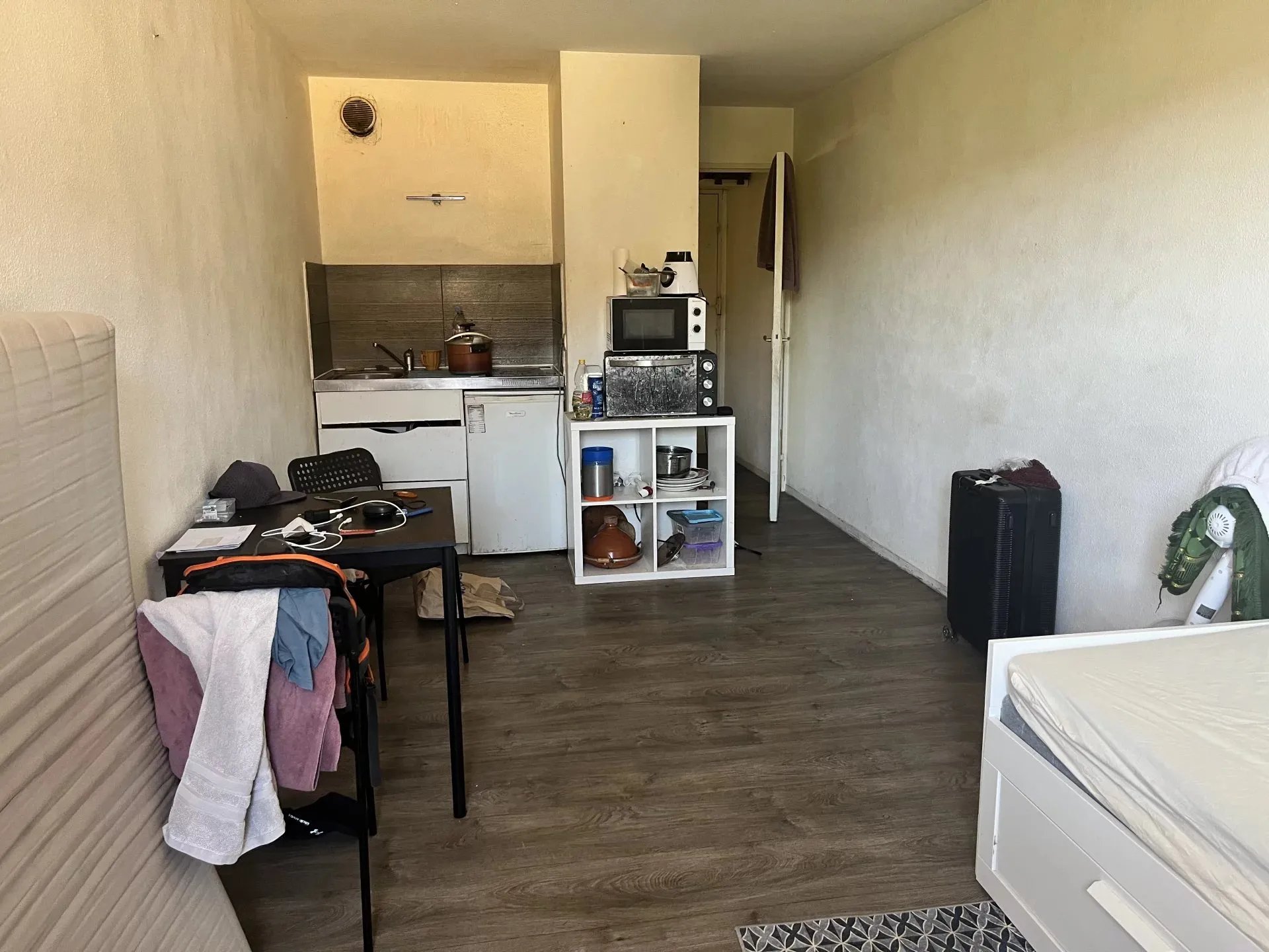 Appartement à vendre, 1m², Toulouse