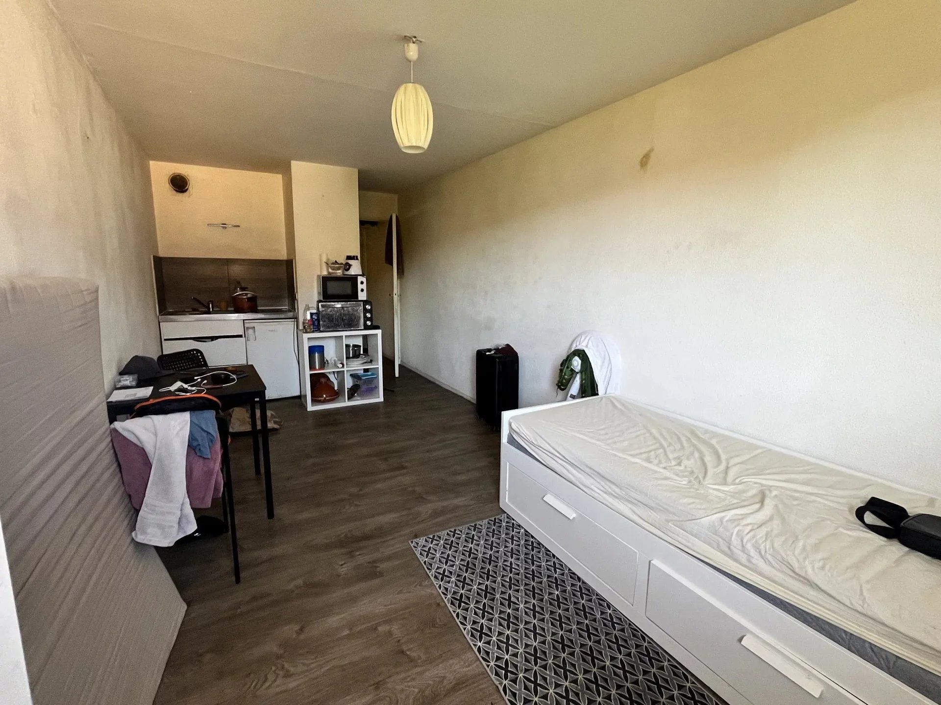 Appartement à vendre, 1m², Toulouse