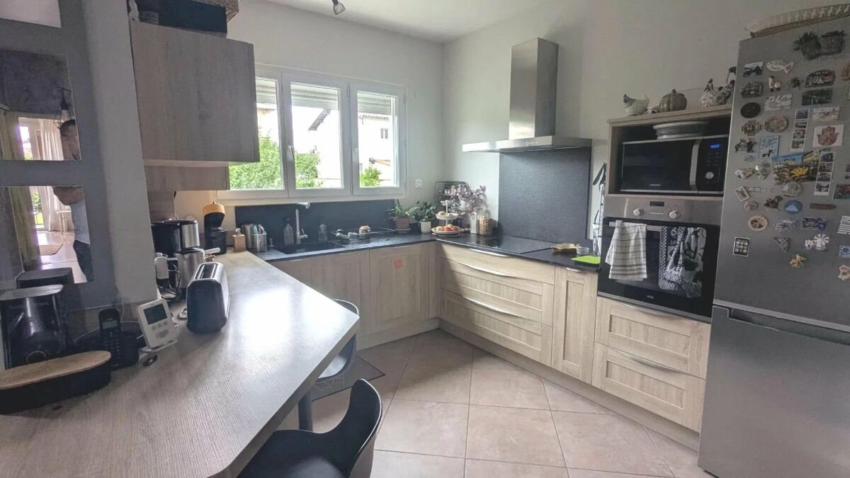 Maison à vendre, 84m², Toulouse