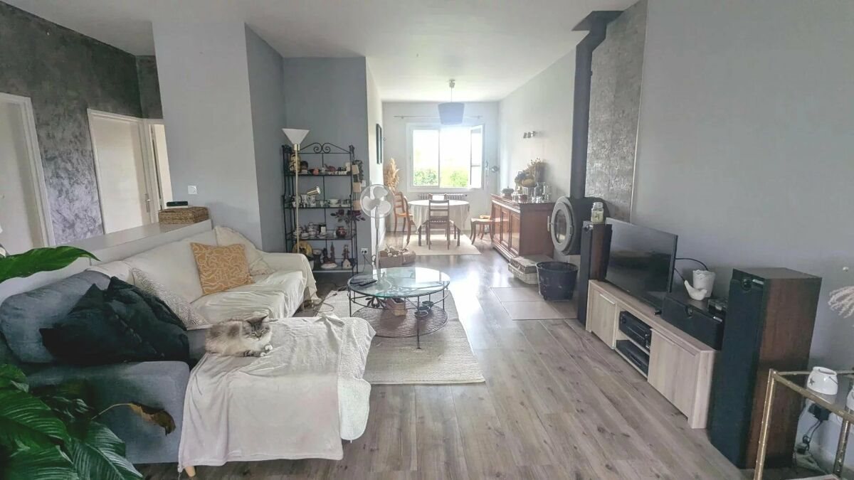 Maison à vendre, 84m², Toulouse