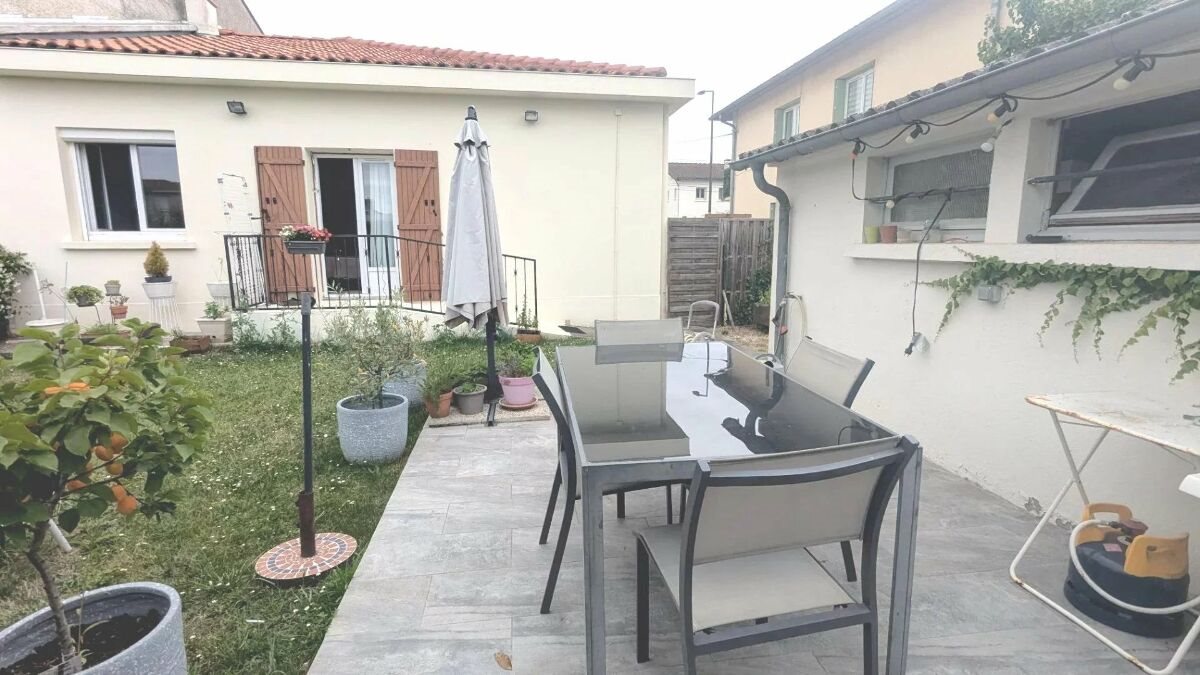 Maison à vendre, 84m², Toulouse