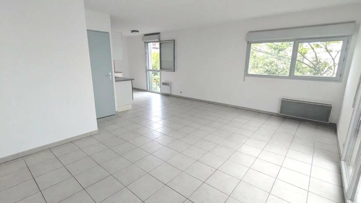 Appartement à vendre, 80m², Toulouse