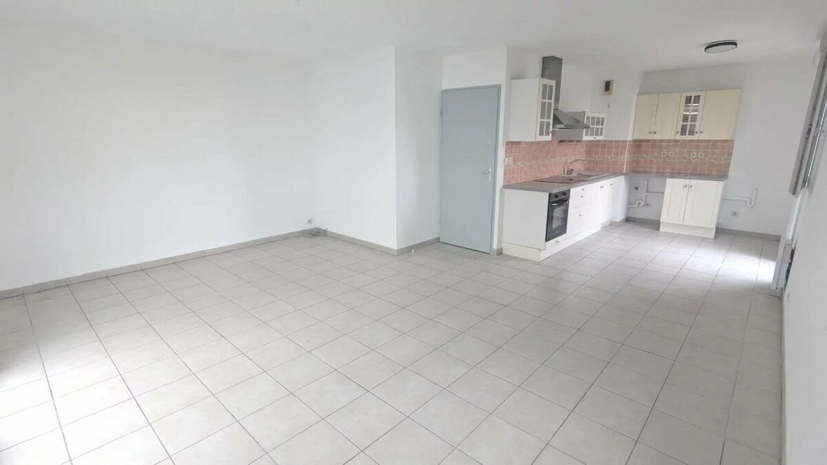 Appartement à vendre, 80m², Toulouse