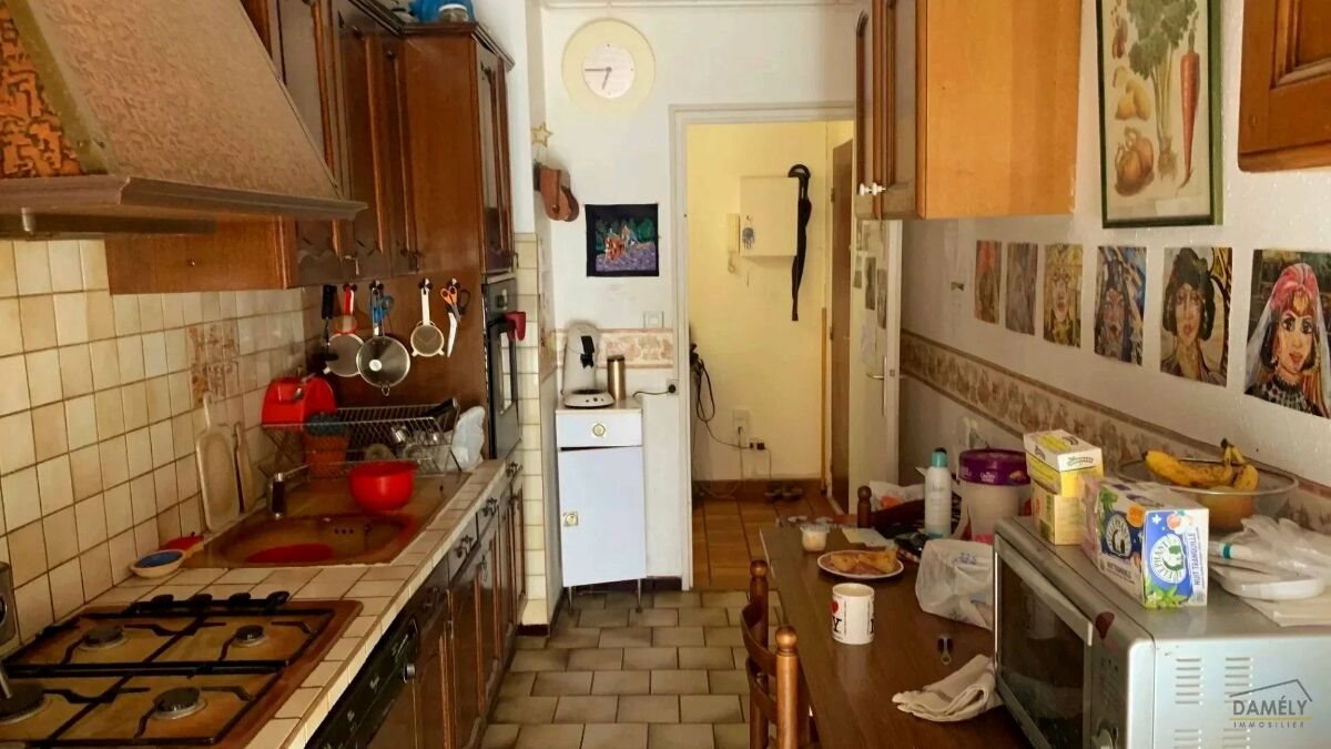 Appartement à vendre, 83m², Toulouse