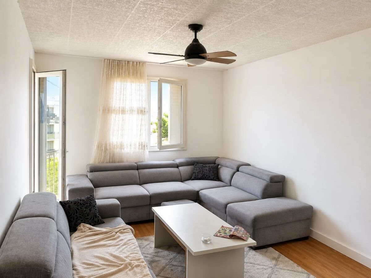 Appartement à vendre, 68m², Toulouse