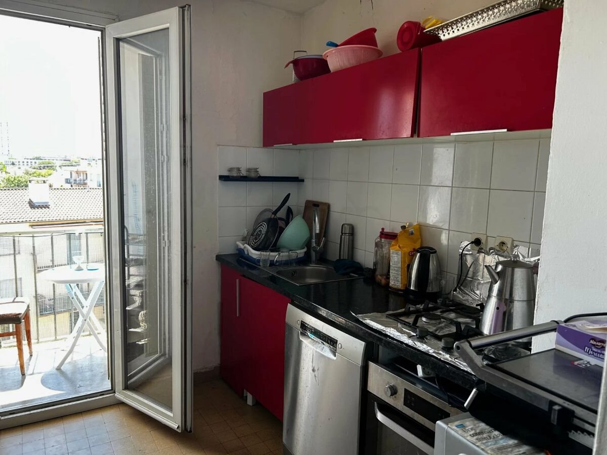 Appartement à vendre, 68m², Toulouse