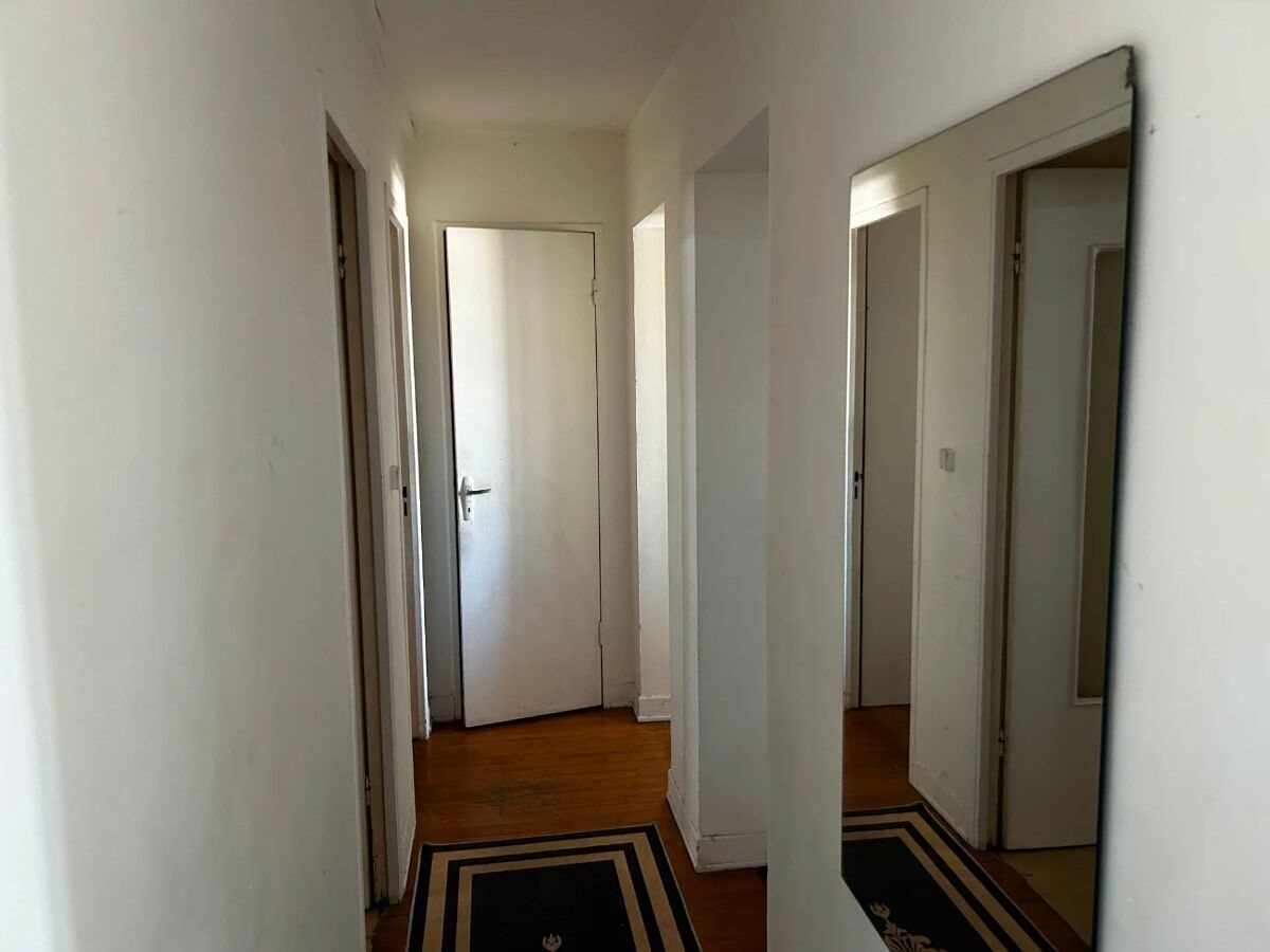 Appartement à vendre, 68m², Toulouse