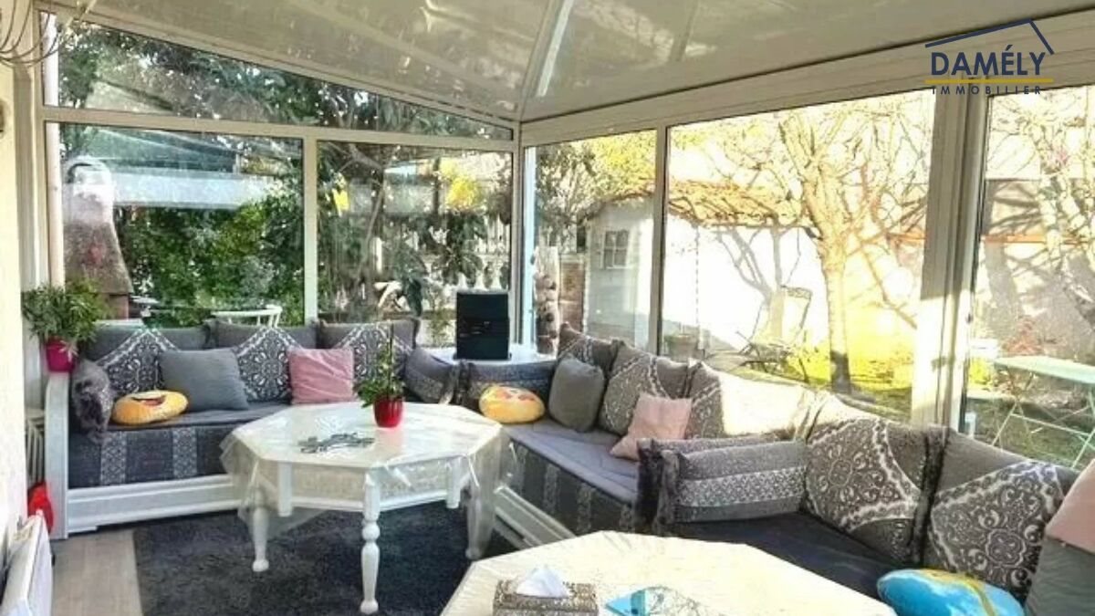 Maison à vendre, 107m², Toulouse