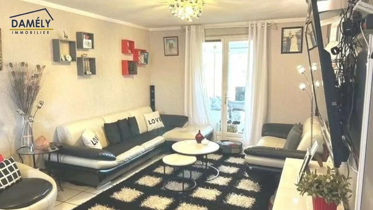 Maison à vendre, 107m², Toulouse