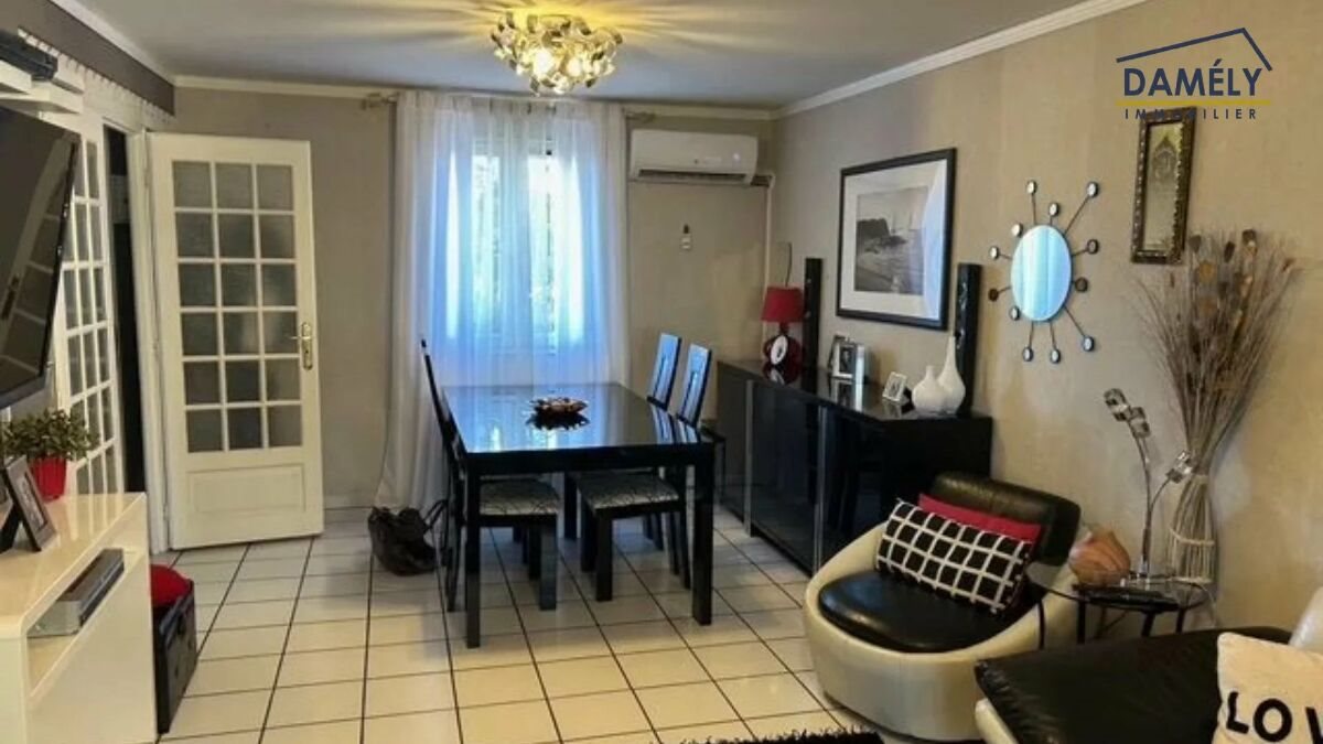 Maison à vendre, 107m², Toulouse