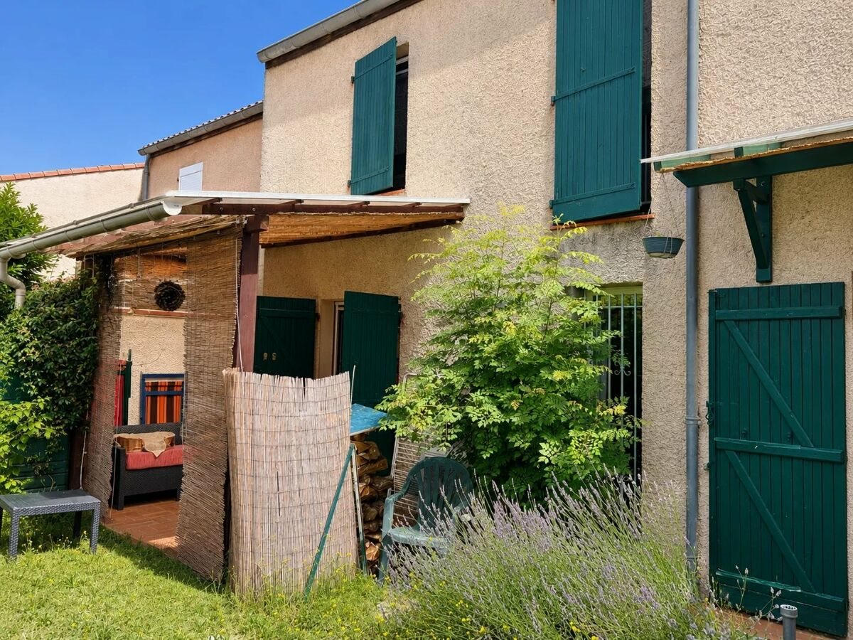 Maison à vendre, 119m², Toulouse