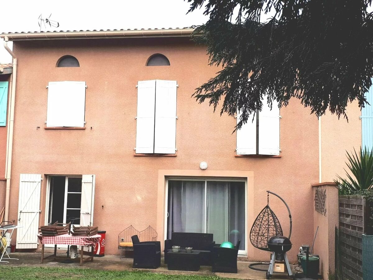 Maison à vendre, 88m², Toulouse