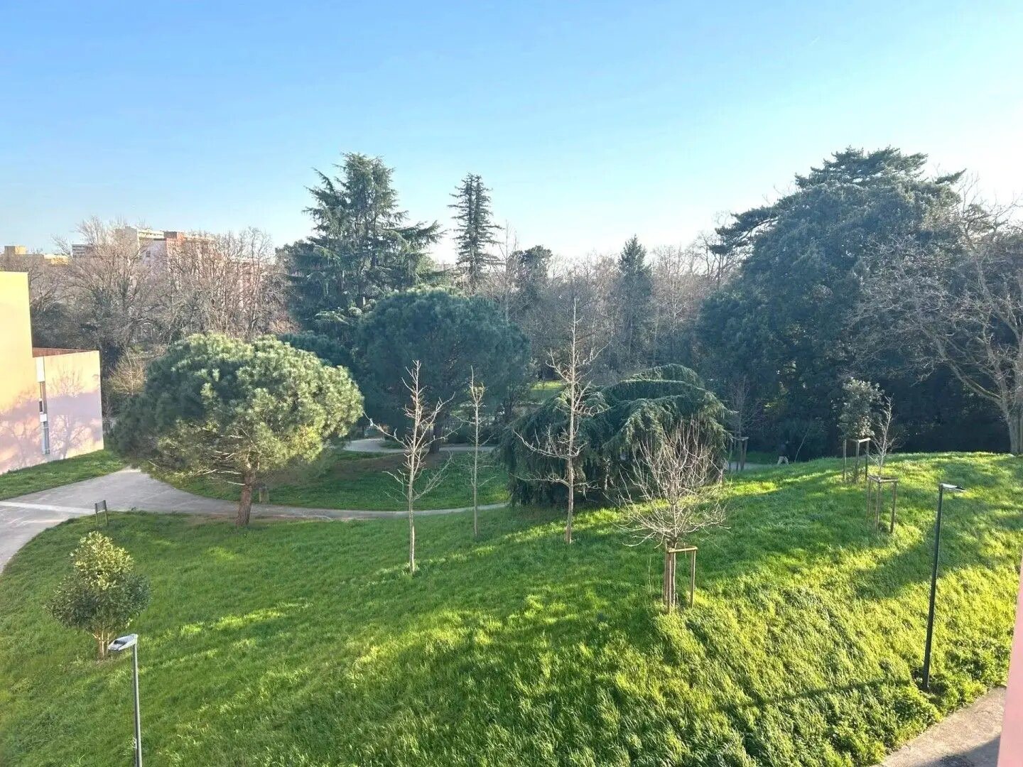 Appartement à vendre, 85m², Toulouse