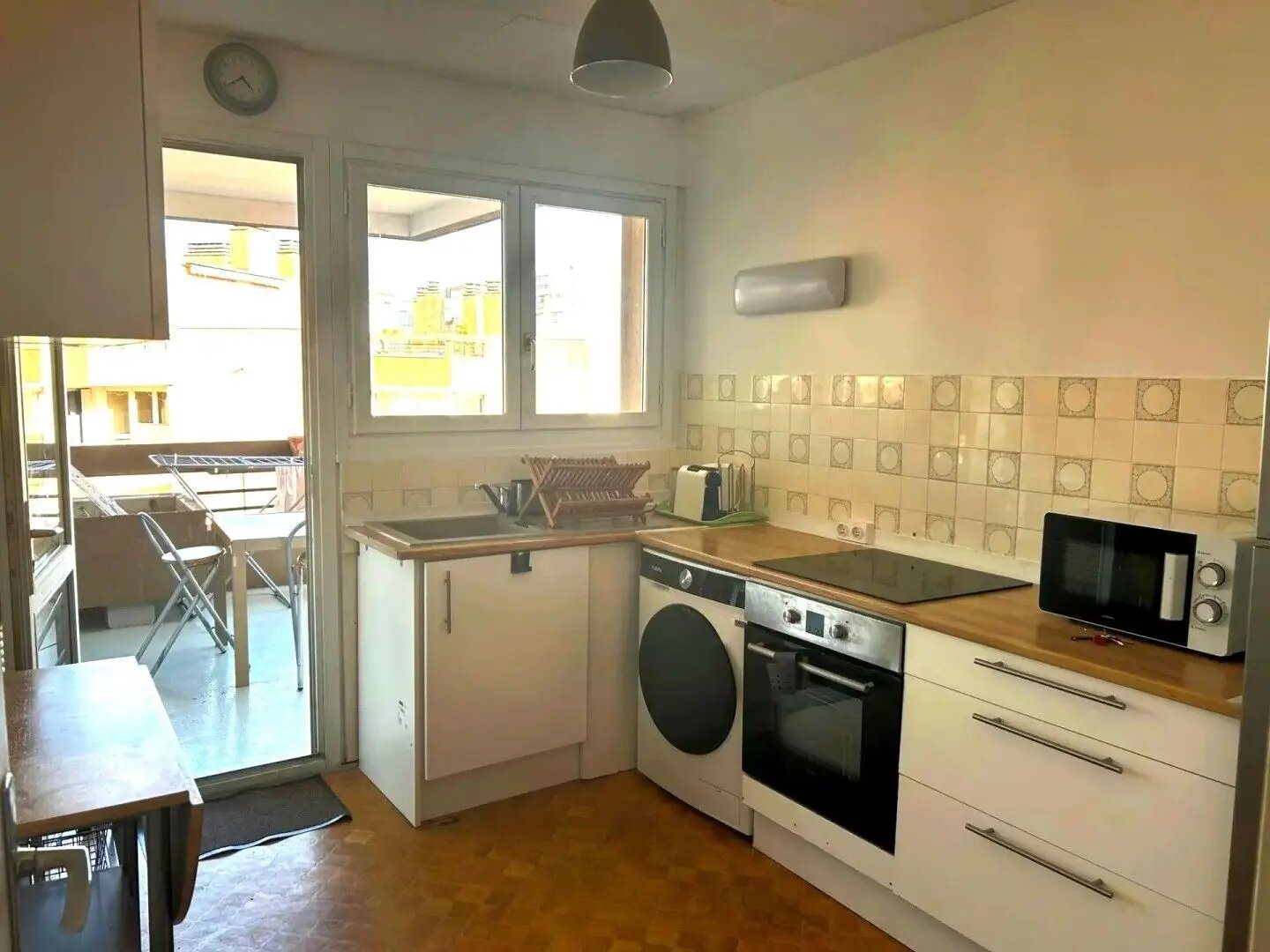 Appartement à vendre, 85m², Toulouse